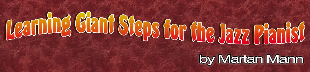 Learning GS for the JP1200