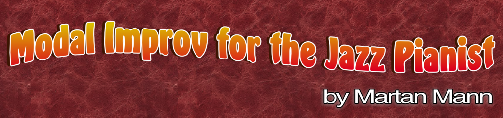 Modal Improv for the JP200